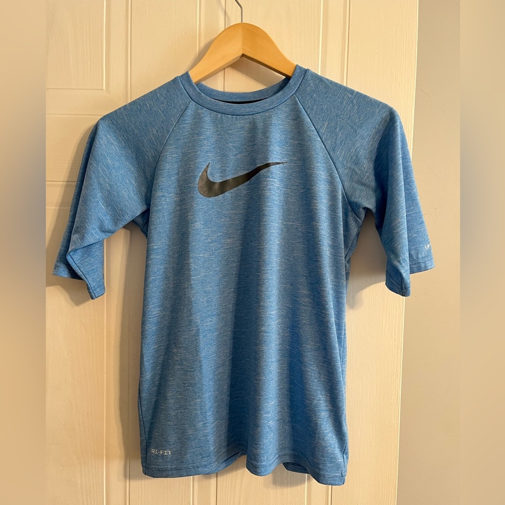 Nike Swim Dri-FIT shirt - Size Large